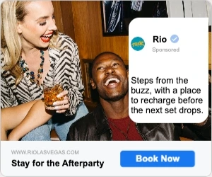 Rio — Social — Casino tourism