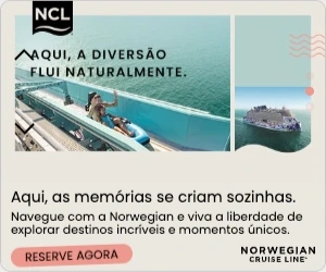 Norwegian Cruise Line — Pulse — Cruises