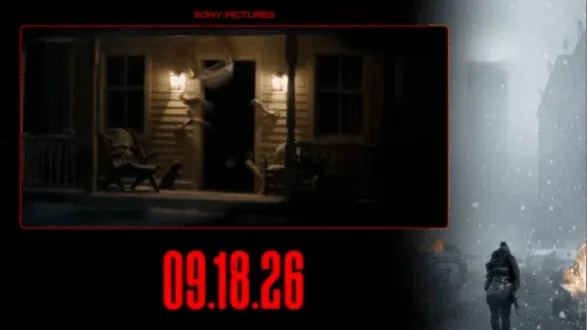 Sony Pictures — Frame — Movies