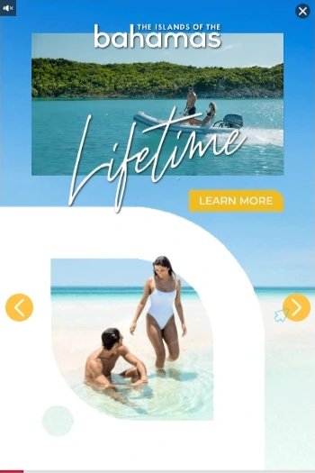 The Islands of the Bahamas — Gallery Video — Tourism destinations