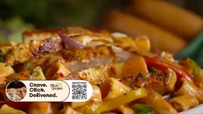 Olive Garden — Frame — Restaurants